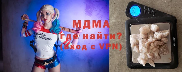 ешки Майский